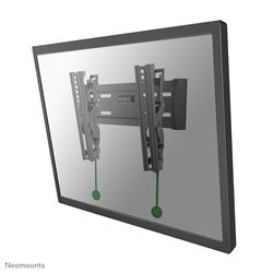 Neomounts by Newstar Select TV/Monitor Wall Mount (tiltable) for 10"-40" Screen - Black						